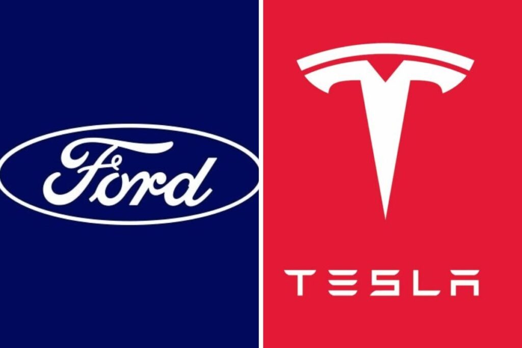 Se consolidează colaborarea dintre Ford și Tesla. Anunțul a fost făcut chiar de Elon Musk și Jim Farley