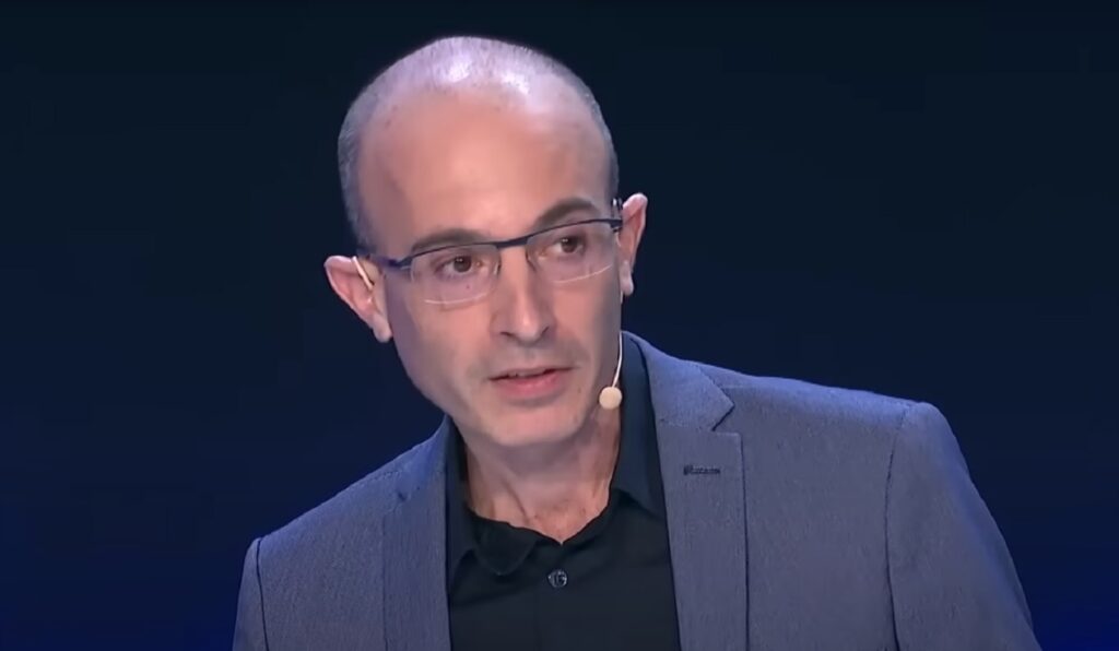 Yuval Noah Harari și pericolele AI pentru omenire (III). „Sfârșitul părții dominate de oameni a istoriei”