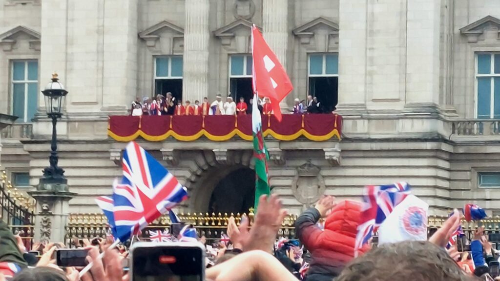 Încoronarea regelui Charles, trăită prin ochii unui fost jurnalist EVZ. Momente emoționante la marele eveniment