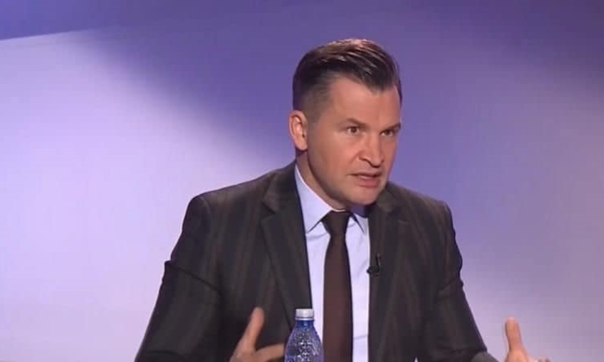 Ionuț Stroe anunță un nou proces contra conducerii PNL în octombrie