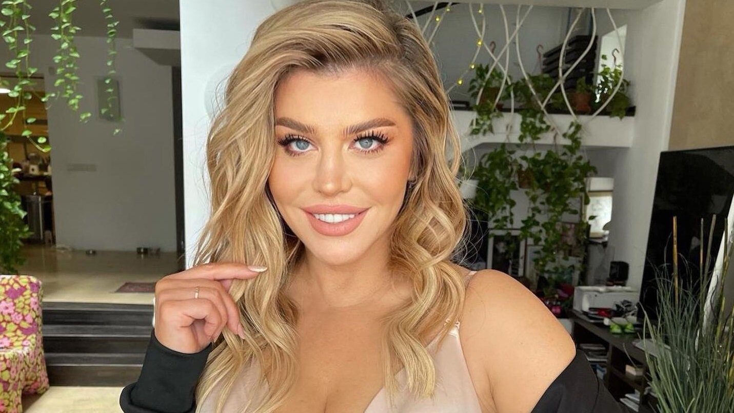 Loredana Groza, despre cea mai grea perioadă din viața ei. A fost în depresie