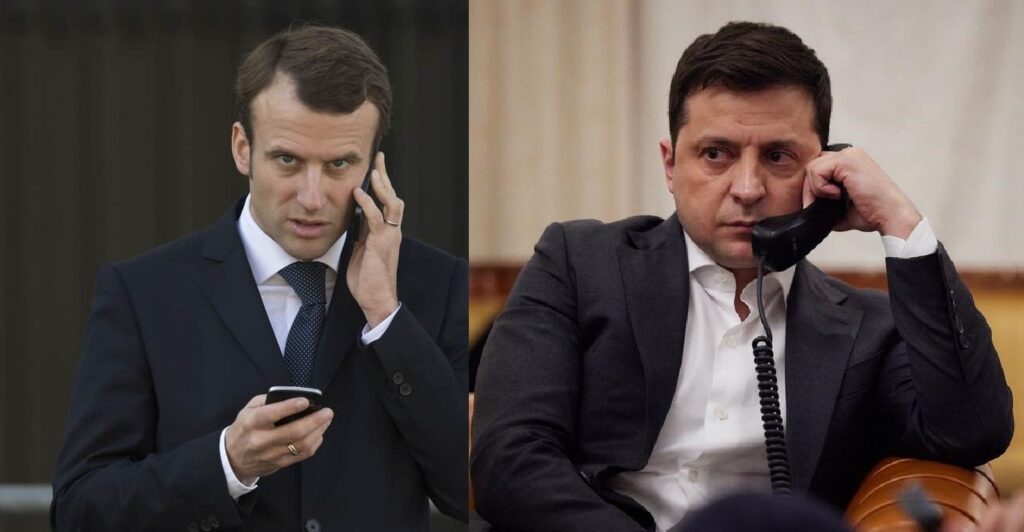 Zelenski,„visătorul” Europei. Care sunt cei mai puternici lideri europeni