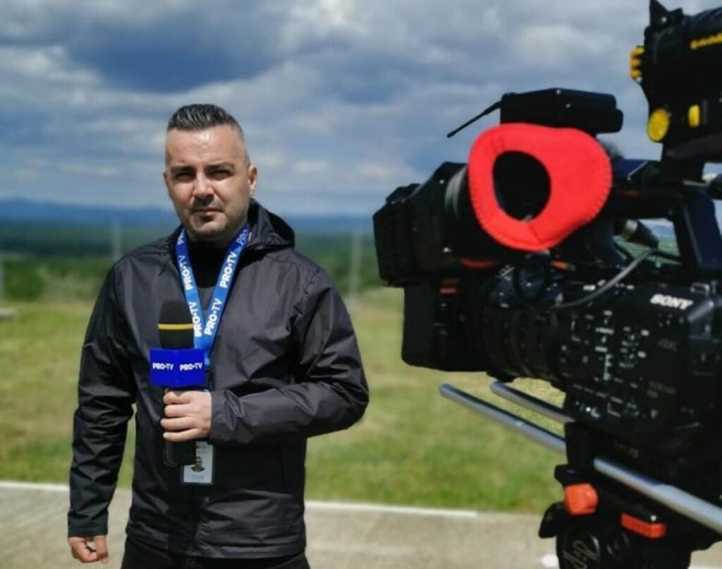 Jurnalistul de la Pro TV cercetat pentru corupere de minori, eliberat din arest după 3 luni. La ce concluzie au ajuns magistrații