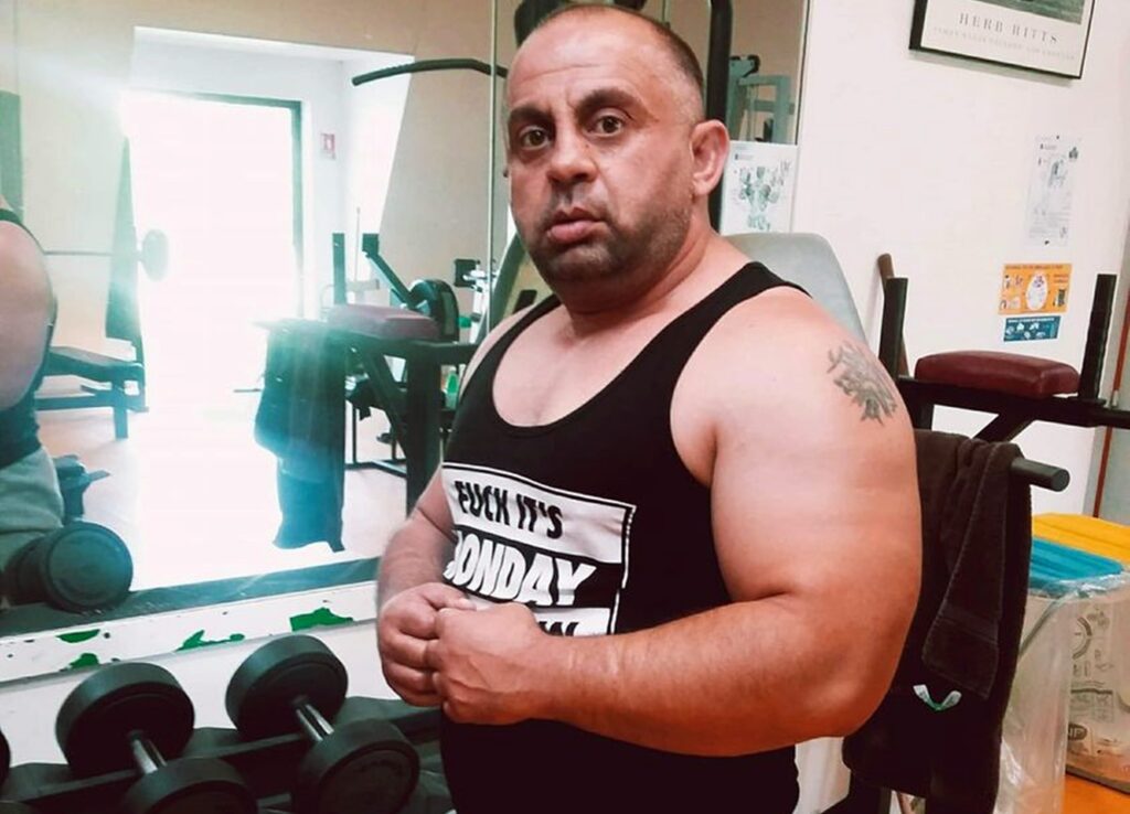 Trecutul lui Belmondo, interlopul găsit mort în casă. Cu ani în urmă, iubita lui s-a aruncat în apele Someșului