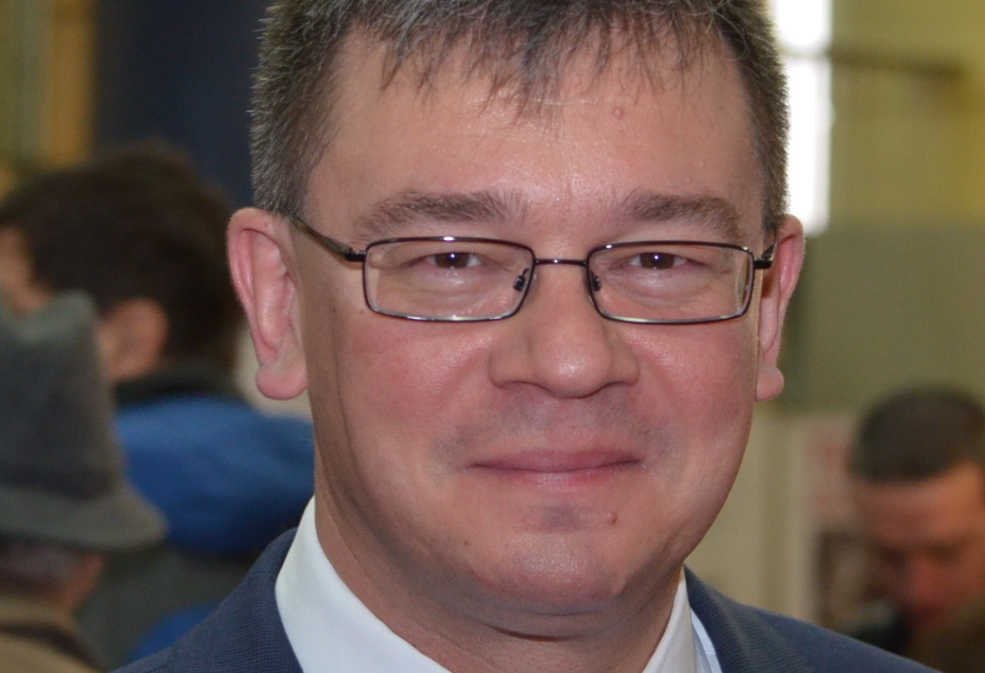 Mihai Răzvan Ungureanu