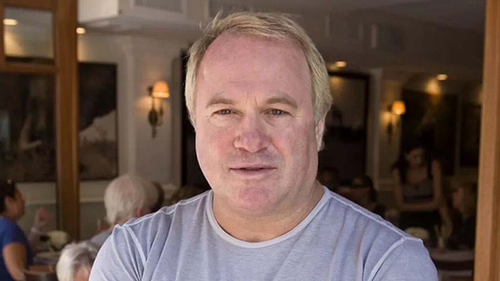 Milionarul Nelu Bălan a murit. Românul locuia în New York și era apropiat de mari vedete internaționale