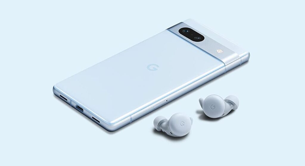 Google a lansat noul telefon Pixel 7a. Cât costă și de unde poate fi achiziționat în Europa. Video