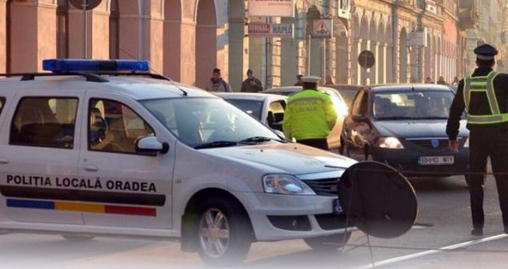 Polițiștii locali din Oradea sunt somați să învețe limbi străine. Un consilier UDMR vrea ca maghiară să fie printre ele