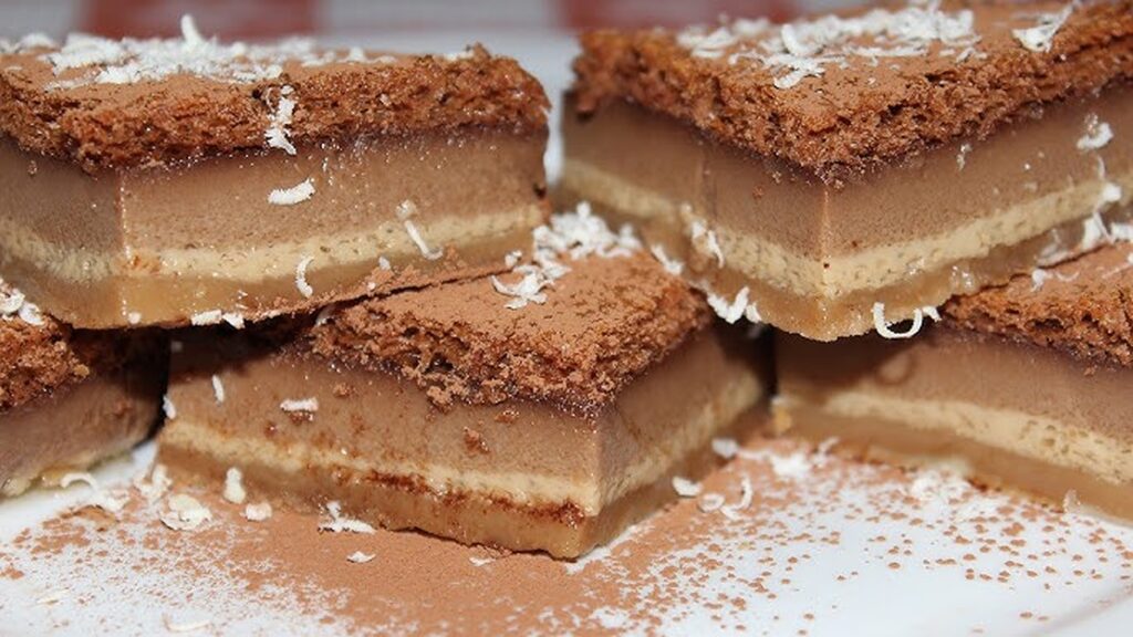 „Prăjitura Deșteaptă”. O rețetă care a cucerit lumea