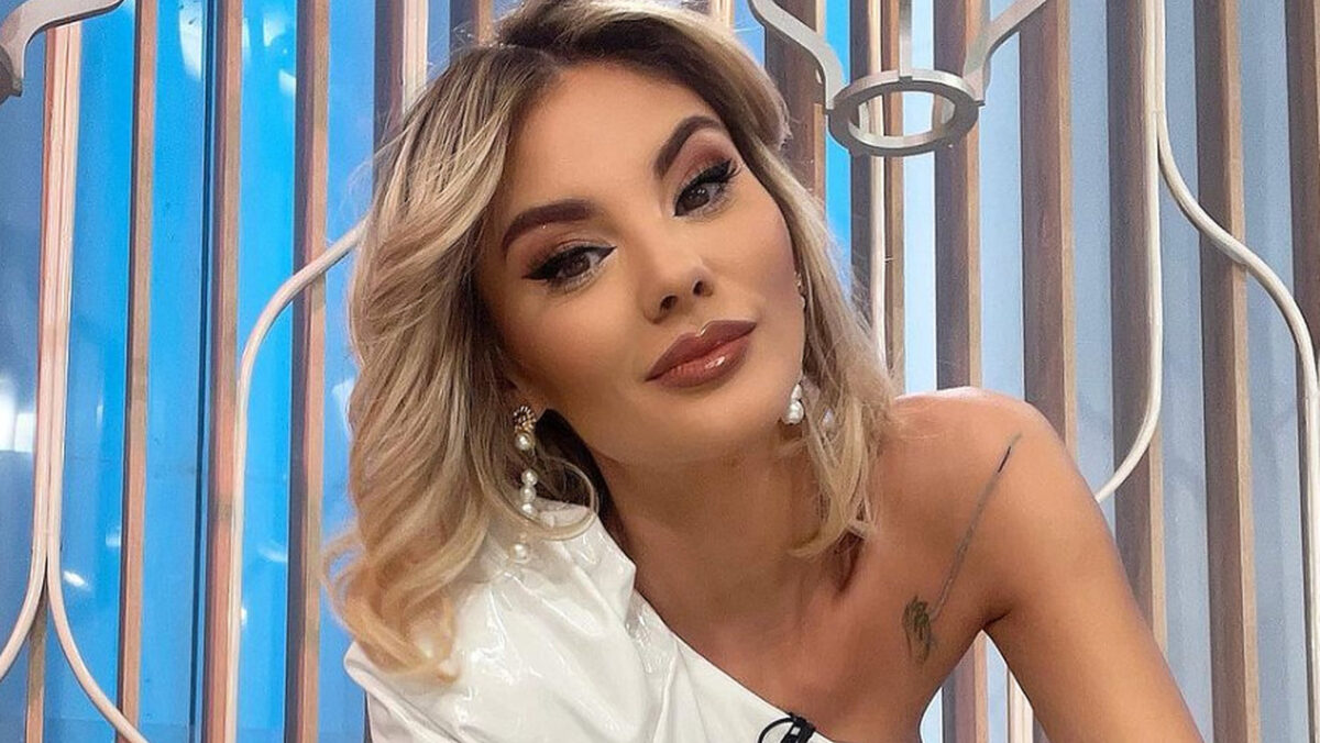 Ramona Olaru a ajuns la Poliție în Egipt. Ce s-a întâmplat cu vedeta de la Antena 1