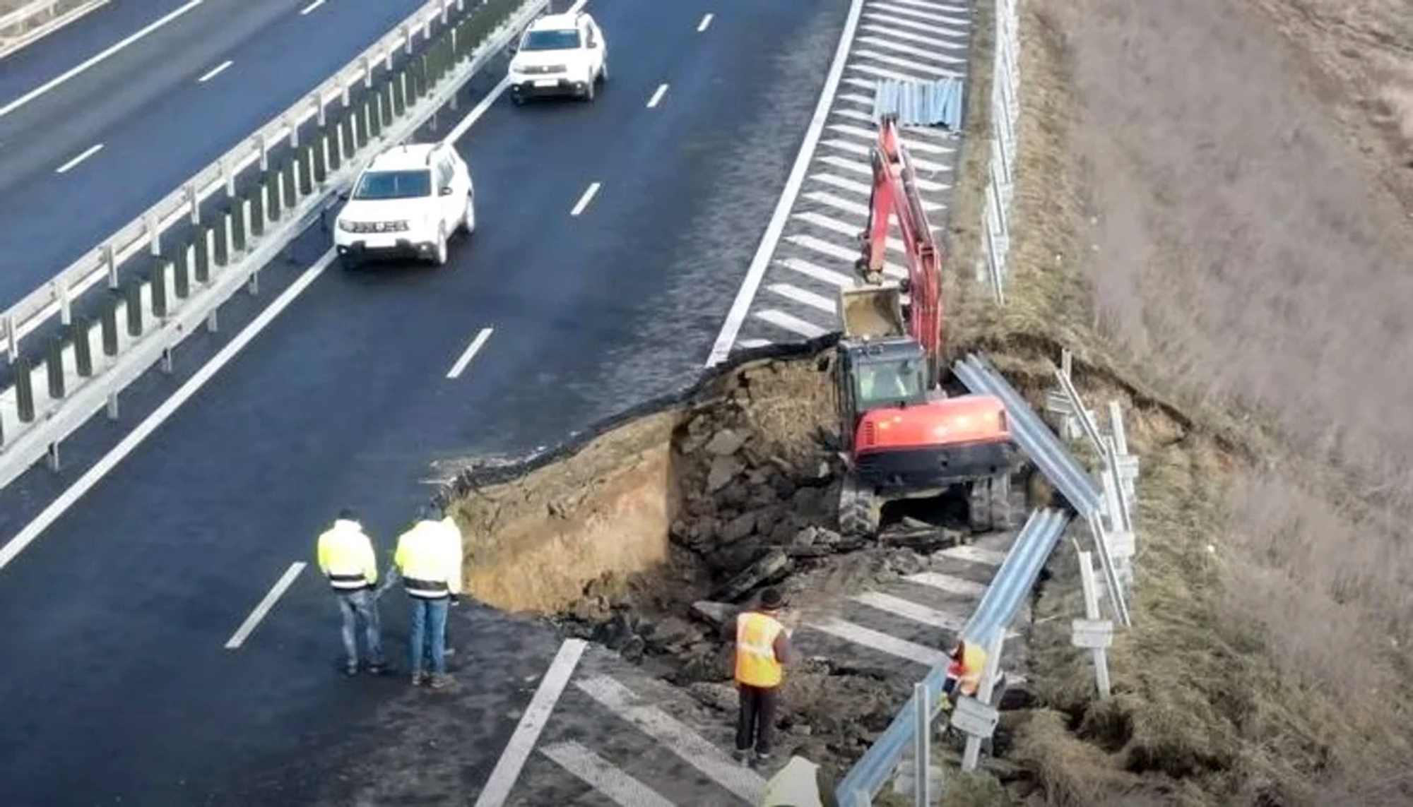 Litigiul de la Sebeș–Turda costă România sute de milioane. Cum s-a ajuns aici