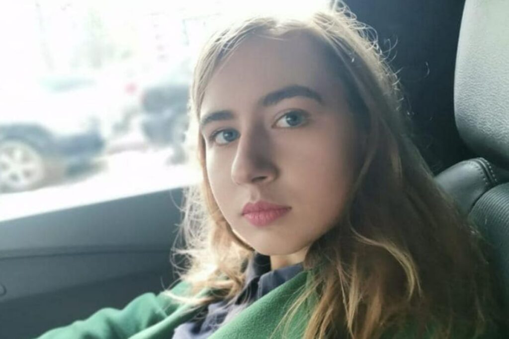 Cum a fost găsită studenta de la Litere care a dispărut în urmă cu două săptămâni. Prima declarație făcută de tânăra din Iași