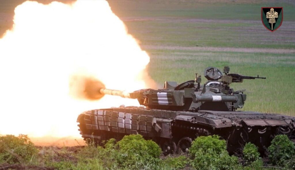 Armata rusă a intrat în vrie. Forțele ucrainene au spart liniile rusești la Bahmut