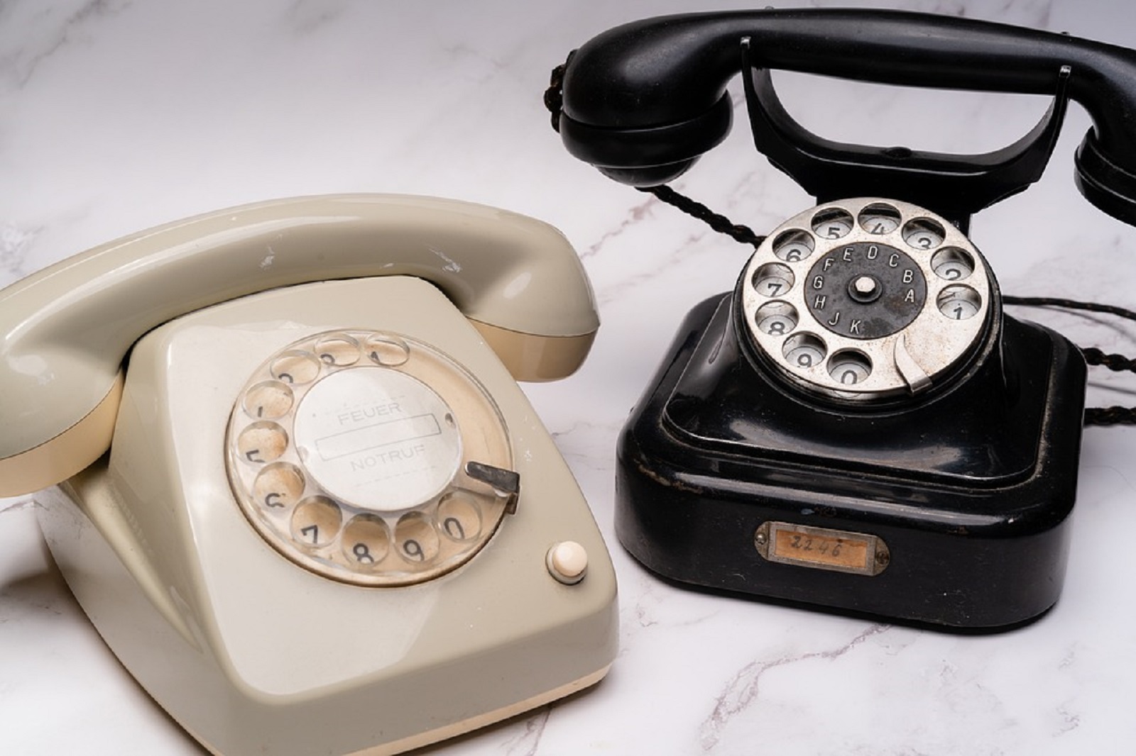 Telefonul fix