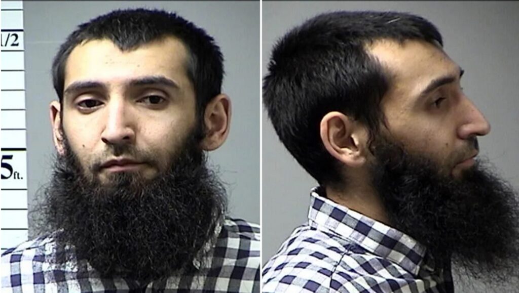 Condamnare record în Statele Unite. O astfel de sentință nu a mai fost pronunțată niciodată