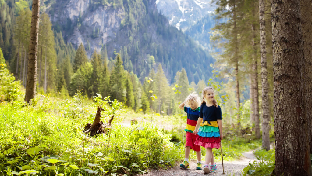 Un nou traseu turistic în Cluj. Deschiderea va avea loc la sfârșitul lui octombrie