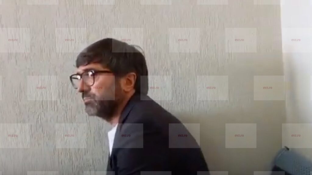 Omul oligarhului Plahotniuc, judecat la Chişinău cu uşile închise. Ce a declarat ex-deputatul Vladimir Andonachi după şedinţă