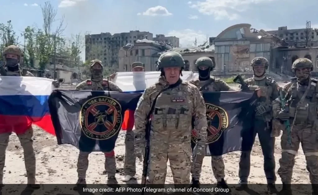 Rebeliunea Wagner. Ce soartă vor avea mercenarii din armata lui Evgheni Prigojin