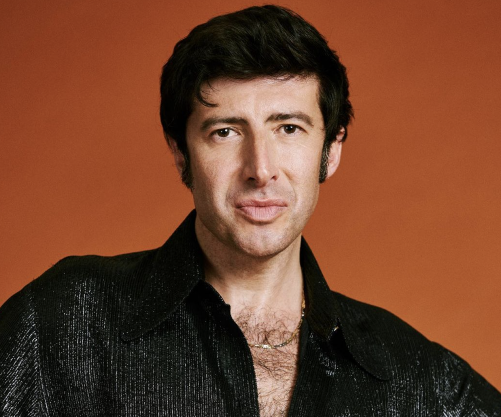 Foto. O vedetă din Monte-Carlo a cântat la cel mai luxos botez al anului. 1500 de invitați de top l-au admirat pe Alessandro Ricardi