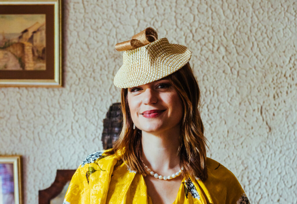 Ana Rubeli, „Aici a Stat”, la Gala „Top 100 Femei de Succes”: „Soarta patrimoniului românesc nu este una bună”