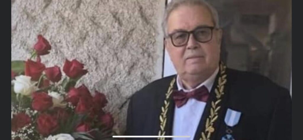 A murit fostul parlamentar Anghel Stanciu. Avea 74 de ani