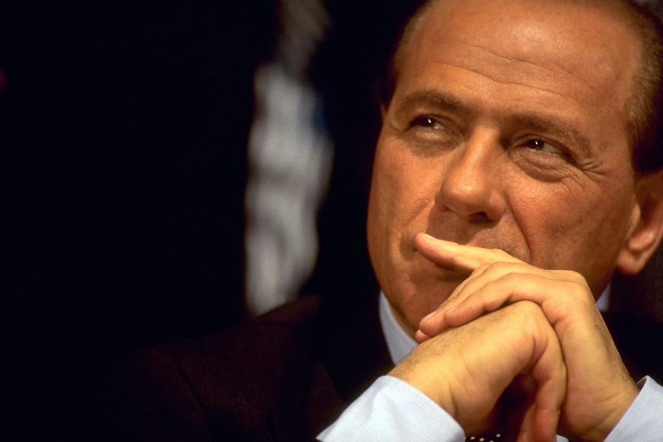Silvio Berlusconi