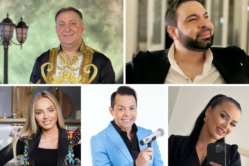 Cât trebuie să scoți din buzunar dacă vrei să îți cânte la nuntă cei mai în vogă artiști. Sumele nu sunt deloc mici