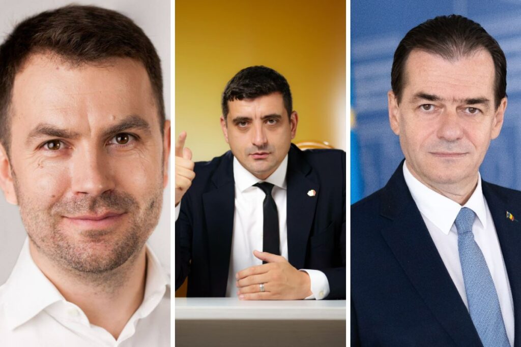 Liderii opoziției au comentat rotativa guvernamentală: „Am văzut primul act dintr-un film prost”