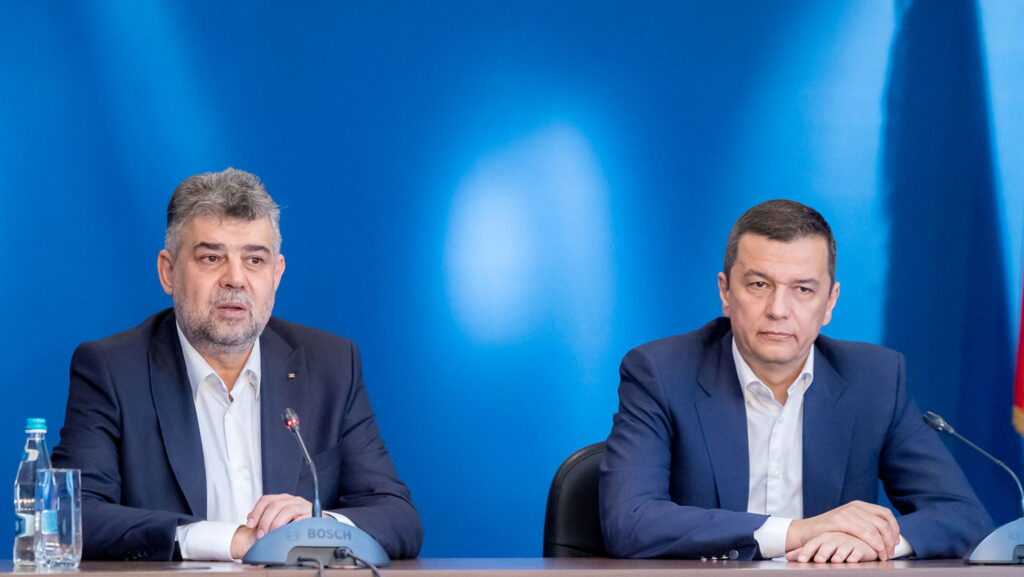 Pierd bugetarii sporurile? Ce se mai întâmplă cu legea salarizării