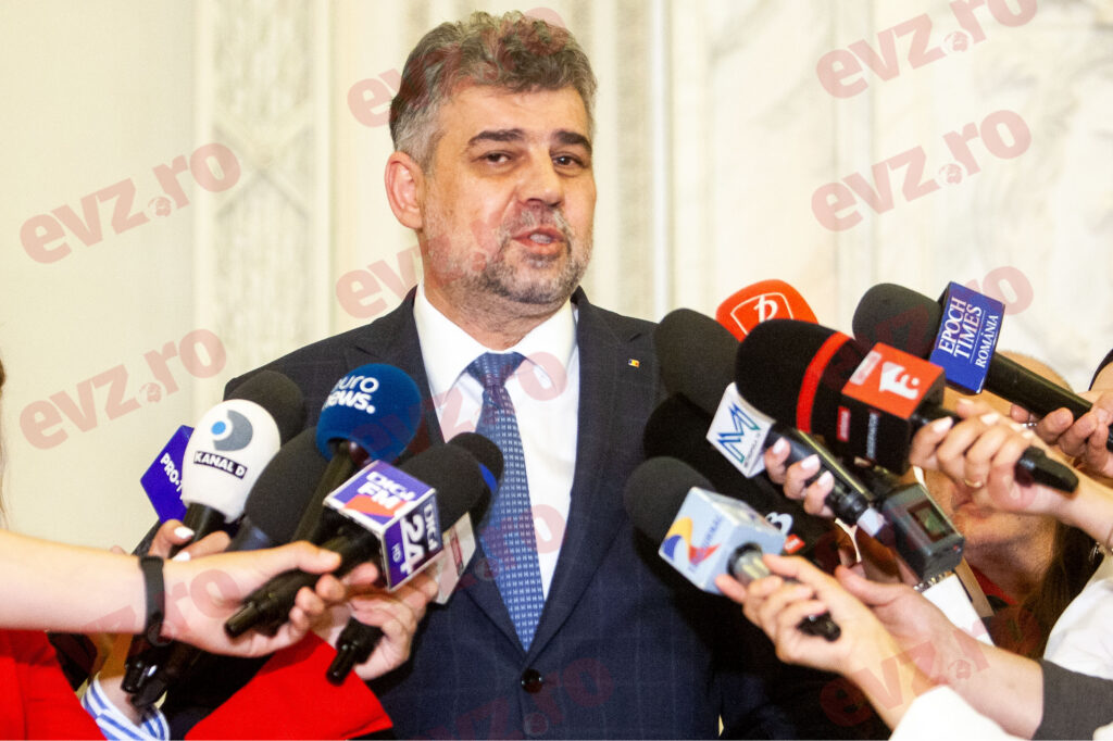 Noi tensiuni în coaliția de guvernare. Liberalii îi cer demisia lui Marcel Ciolacu, după ce premierul a lansat mai multe critici la adresa PNL