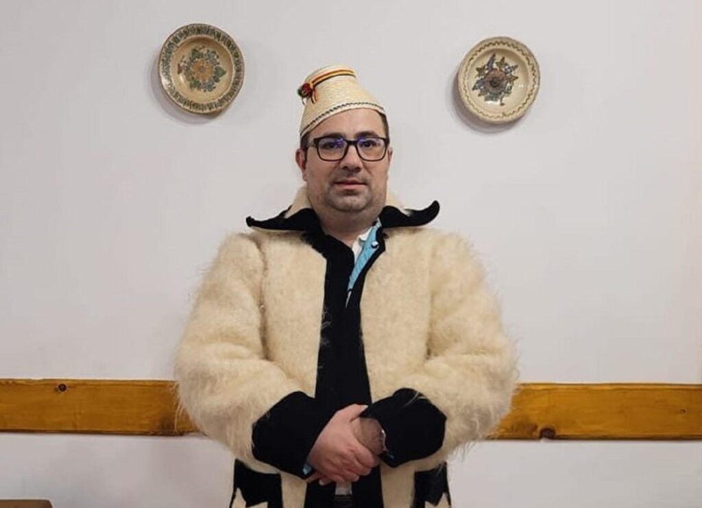 Cazul deputatul AUR, care şi-a înjurat colegii la telefon. Cum se apără Titi Stoica: „Mă voi spovedi la duhovnic”