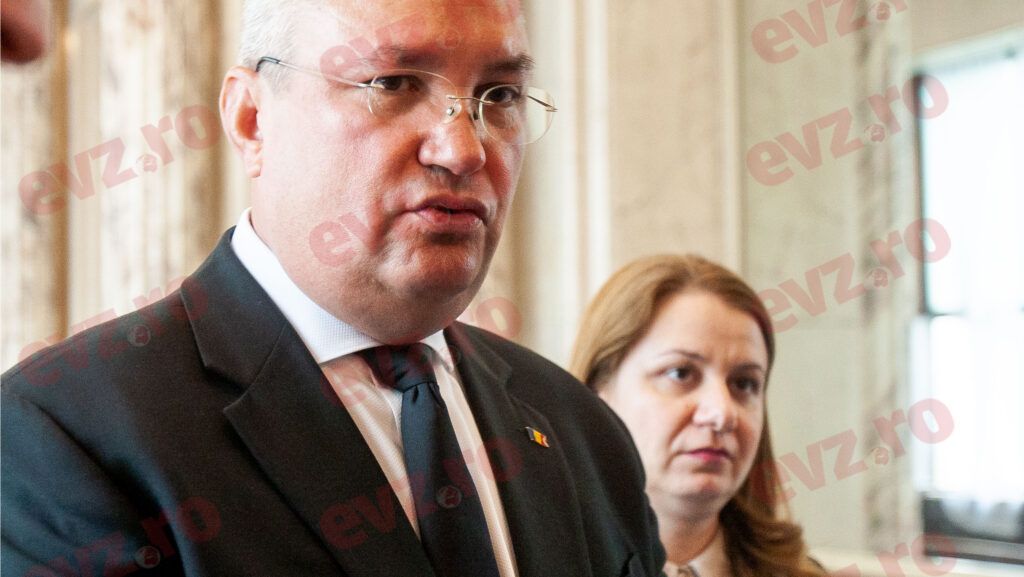 Război Ciucă-Ciolacu pe legea cash-ului. Șeful PNL îl corectează pe premier