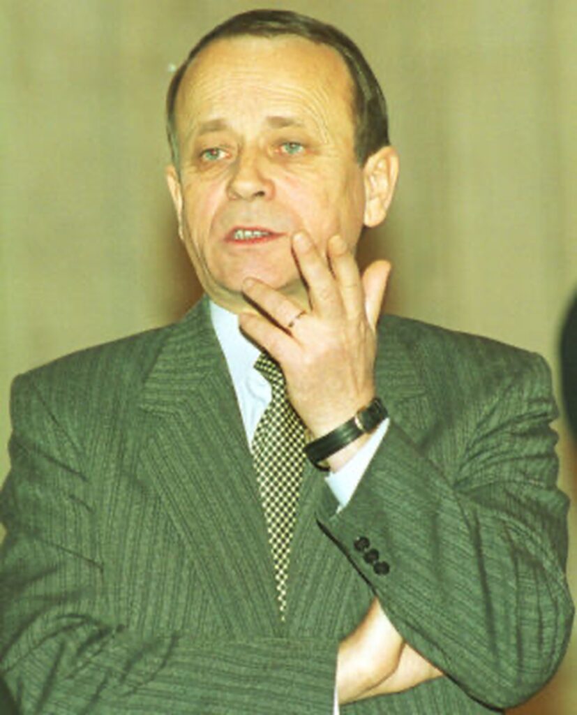 Costin Georgescu  - 2 ani de la dispariție