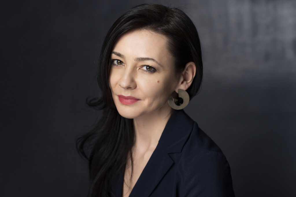 Gala Top 100 femei de succes. CEO-ul Leo Burnett Group România. Diana Alexa: „Ne-am dorit că prin această lansare să fim mai agili și mai flexibili”