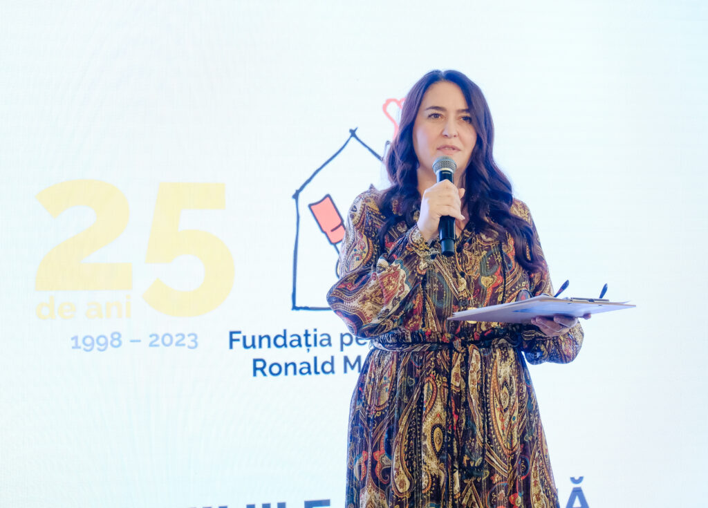 Amalia Năstase își dă cu părerea despre „ura” din social media: intrăm doar ca să jignim ca să ne simțim bine