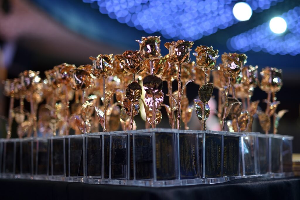 Revista Capital celebrează performanța femeilor din România! Personalități de seamă, premiate în cadrul unei gale de excelență