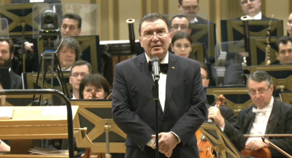 Excelența trebuie premiată. Radu Bălănescu: „Cred că discutăm de un sprijin pentru ceea ce înseamnă spirit inovativ al acestui popor”