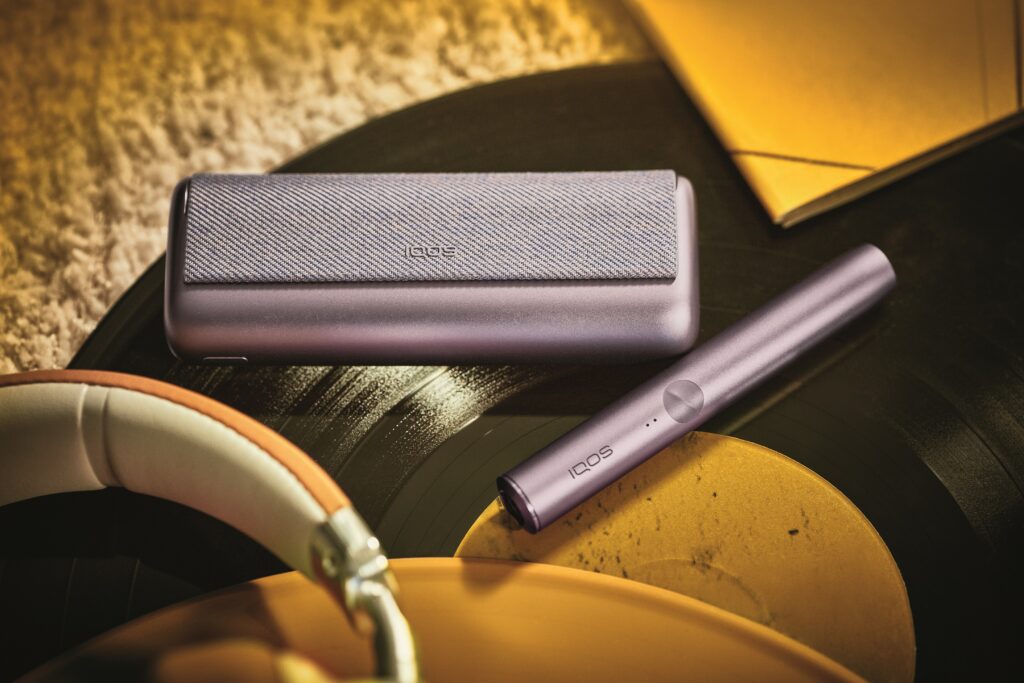 O nouă experiență. Philip Morris International lansează în România noul IQOS ILUMA