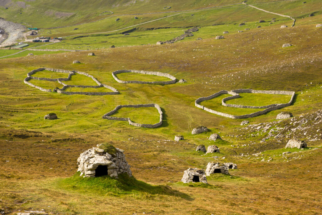 Povestea insulei care a fost părăsită în urmă cu 100 de ani. Mai multe incidente neobișnuite au avut loc, după ce a fost depopulată