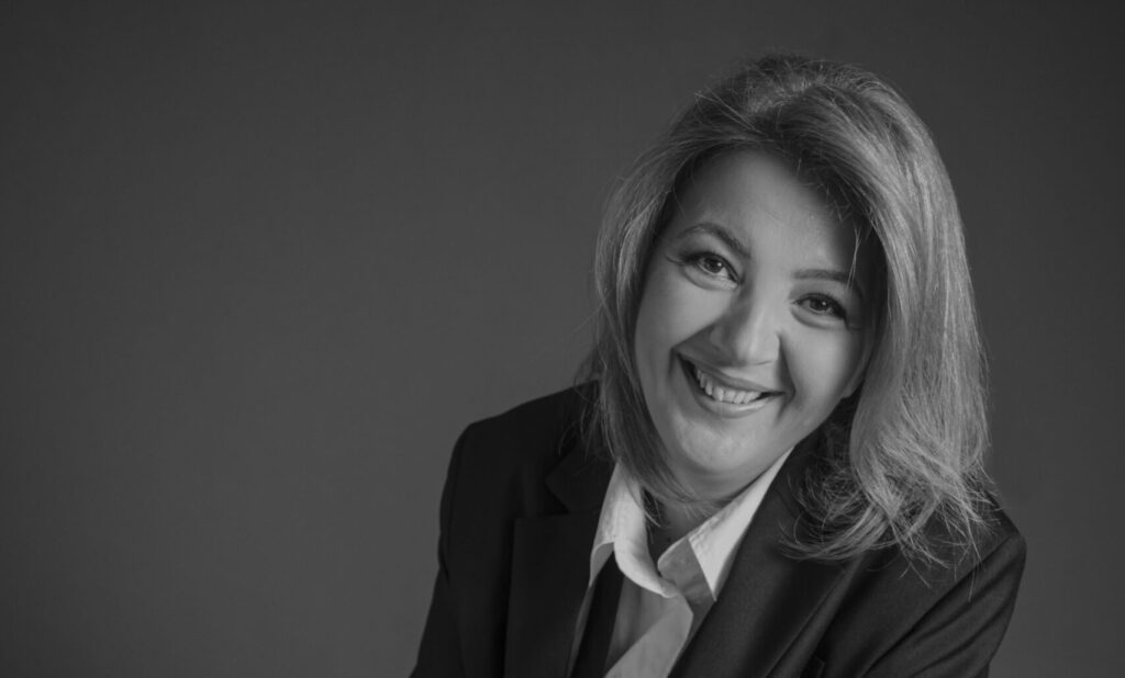 Ionela Buta, McCann Worldgroup, la Gala „Top 100 Femei de Succes”: ”Îmi propun să performez cel puțin la același nivel ca și până acum”
