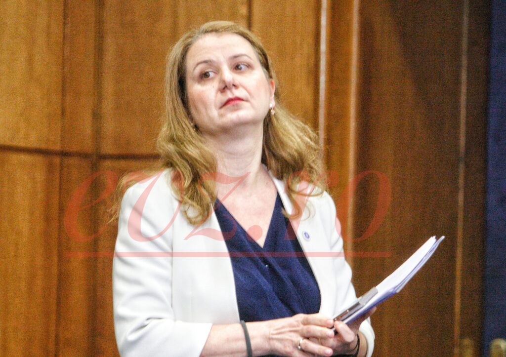 Ligia Deca respinge categoric transformarea profesorilor în „polițiști” anti-drog