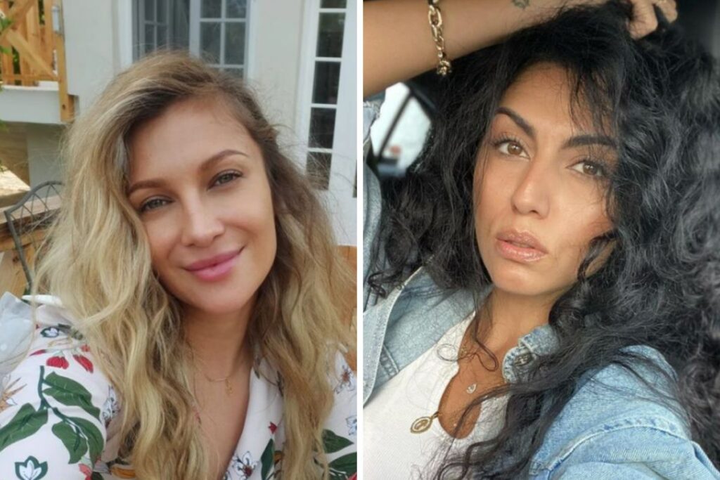 Lora, noi acuzații la adresa Doiniței Oancea. Cine a început, de fapt, scandalul dintre cele două foste prietene