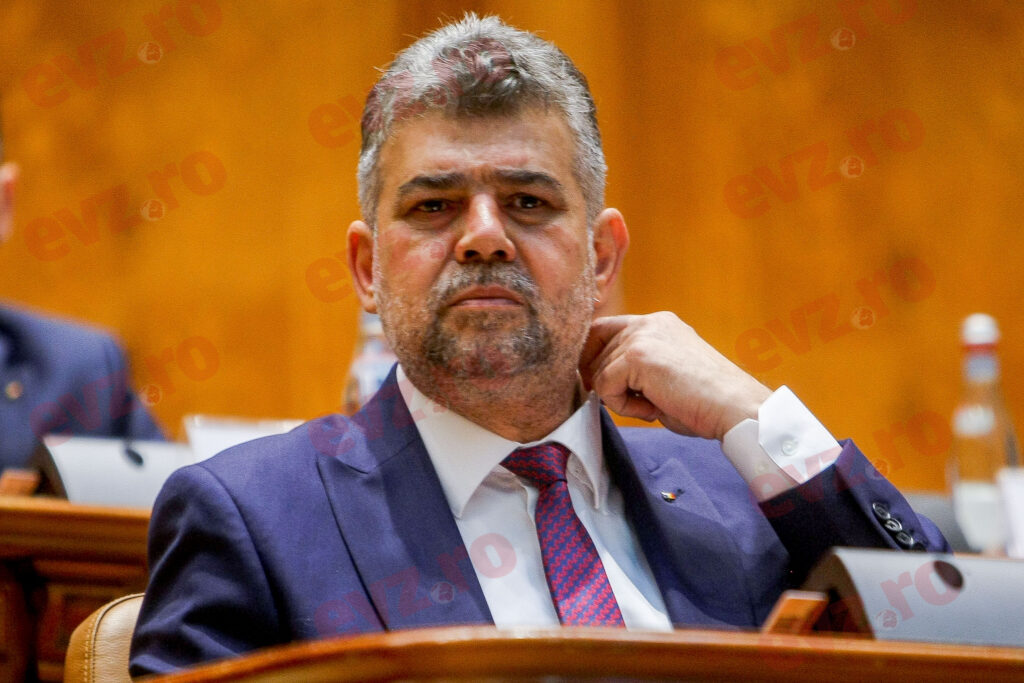 Drama prin care a trecut Ciolacu s-ar putea repeta cu fiul său