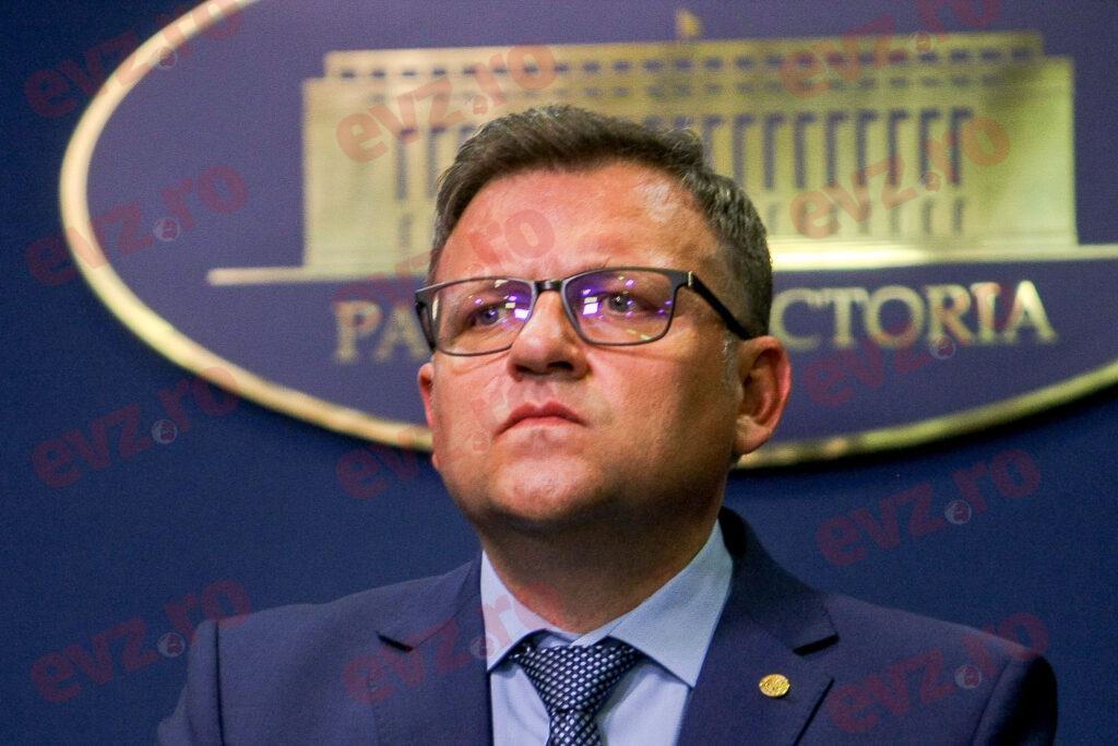 Marius Budăi a explicat cum vor fi recalculate pensiile speciale. Unde se aplică impozitarea de 15%