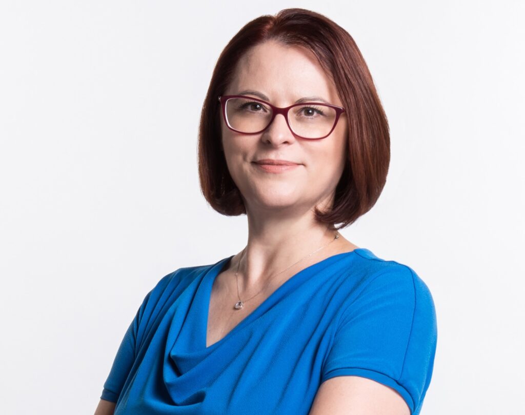 Top 100 femei de succes 2023. Mona Ursu, Brandfusion: „Se pot construi branduri românești care să le depășească în valoare pe cele internaționale”