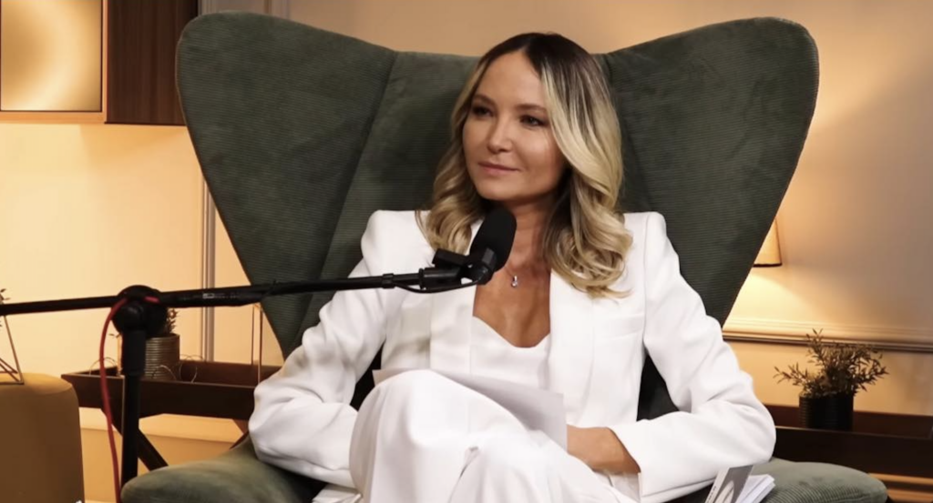 Octavia Geamănu amenință Antena cu CEDO. Fosta prezentatoare povestește un episod șocant din redacție