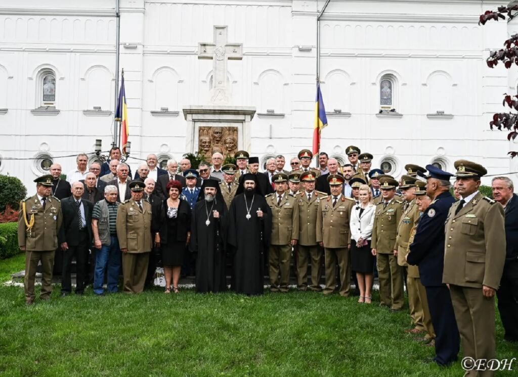 PUSL susține declararea anului 2024, „Anul Avram Iancu”