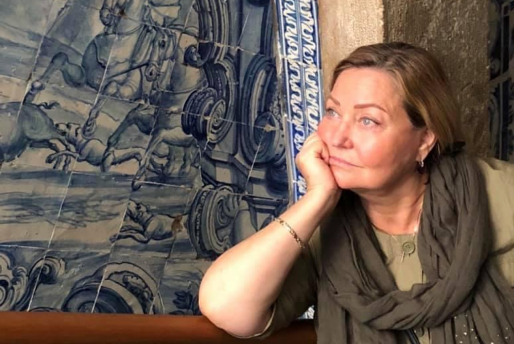 Paula Popoiu, Muzeul Satului: „Ajutăm la creerea unei imagini mai frumose a României în lume”