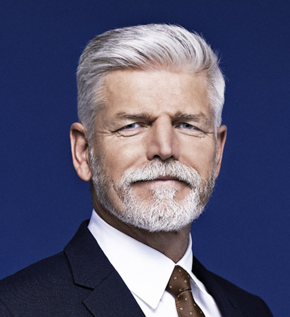 Președintele Cehiei cere monitorizarea strictă a tuturor rușilor din Occident de către serviciile de informații