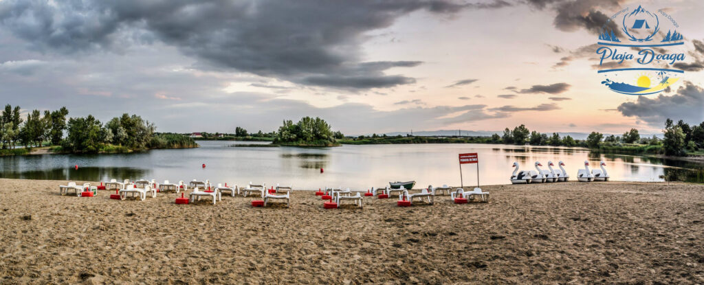 Prognoza meteo, 4 iulie. O zi perfectă de plajă. În ce zone vor fi cele mai ridicate temperaturi